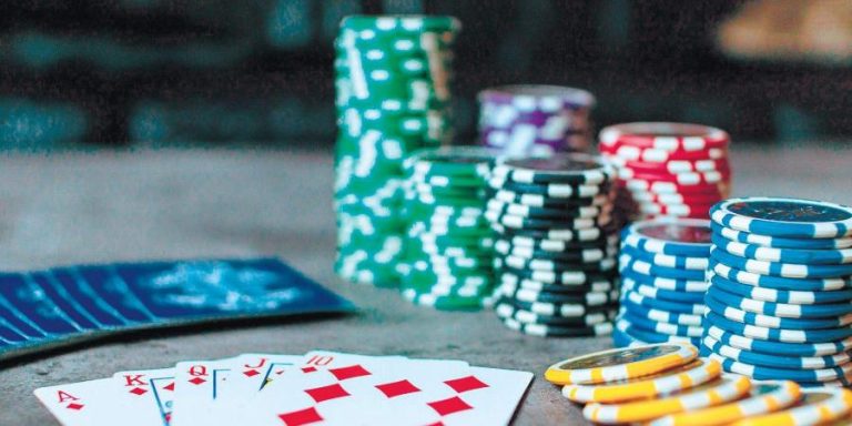 Evolution of Casino Customer Experience Personalization and Convenience