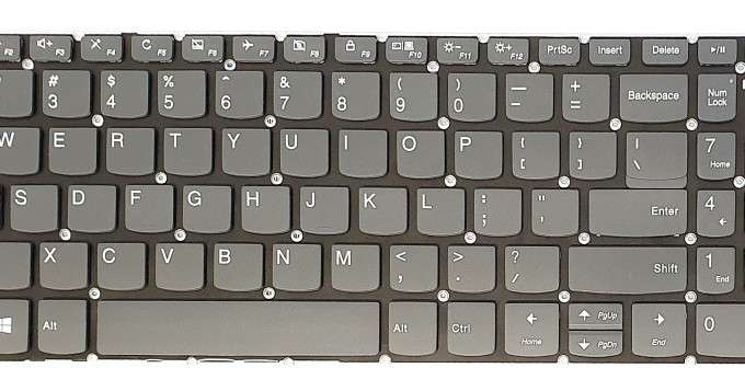 Mastering Touch Typing on Laptop Keyboards