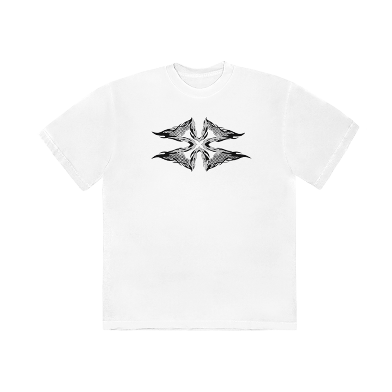 Ken Carson's Artistic Vision: Official Merch for the Enthusiasts