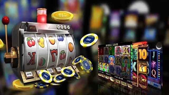 Gambling Gold Rush: Wong138's Secrets