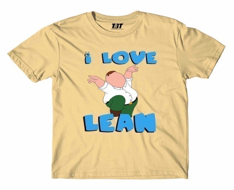 Wear the Laughter: Family Guy Official Merchandise Delights