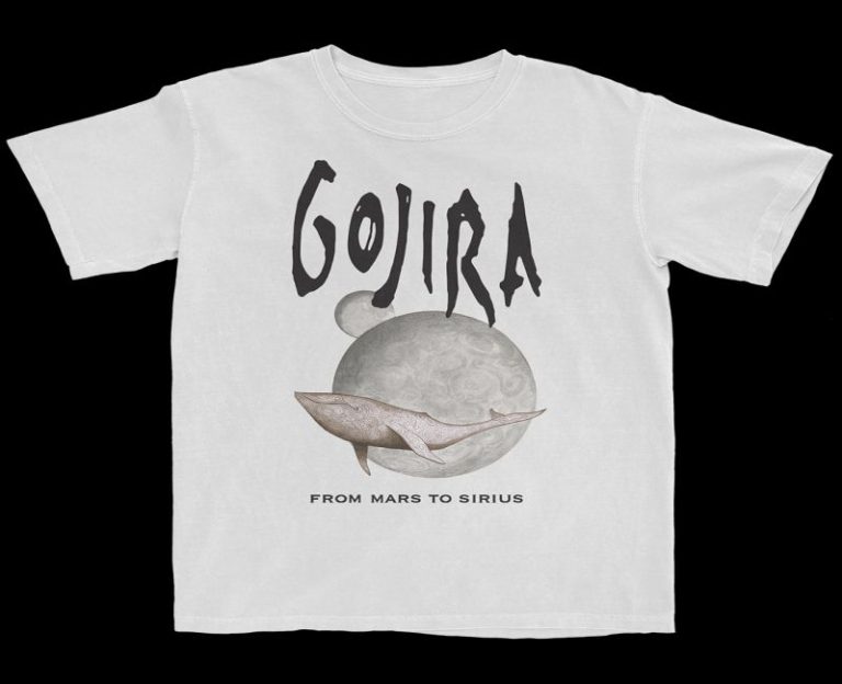 Must-Haves for Every Fan: Explore Gojira Shop
