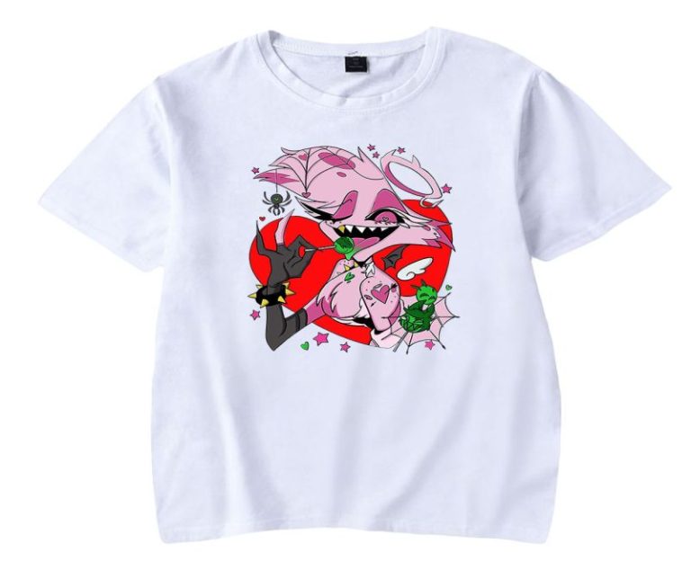 How to Show Your Love for VivziePop with Merch?