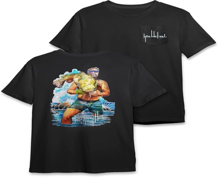 Koe Wetzel Official Shop: New Releases and Classic Favorites