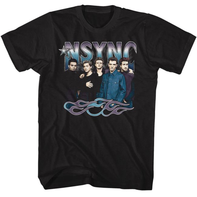 Navigating the Nsync Merchandise Jungle: Tips for Smart Shopping