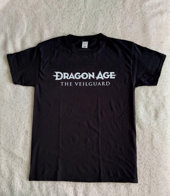 The Ultimate Fan's Guide to Dragon Age Inquisition Official Merch: What You Need to Know