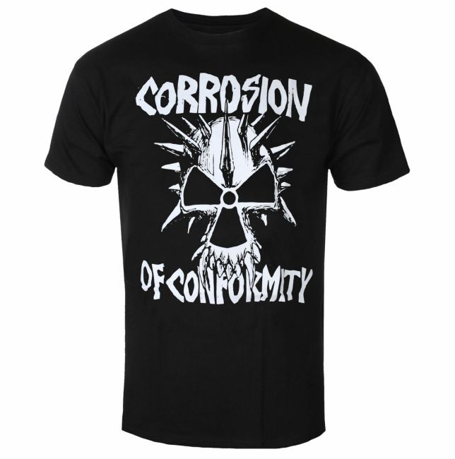 Exploring the Best Corrosion Of Conformity Merchandise: A Fan's Ultimate Guide