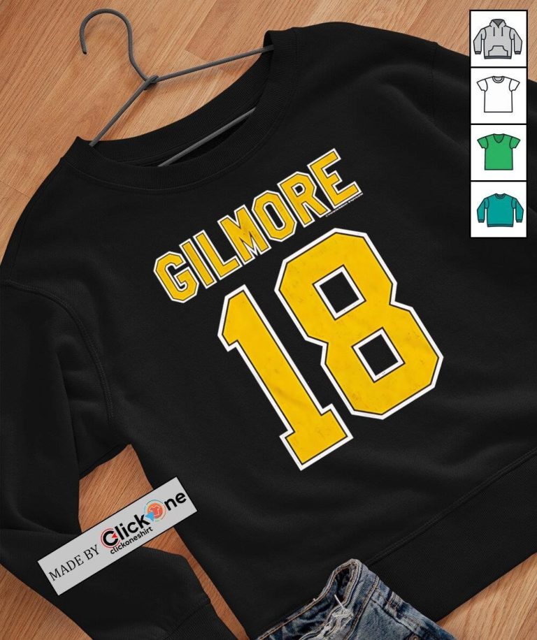 Exclusive Look: Happy Gilmore 2 Official Merch Store Review