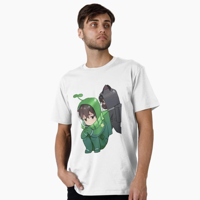 Sykkuno Store Spotlight: Must-Have Items for Fans